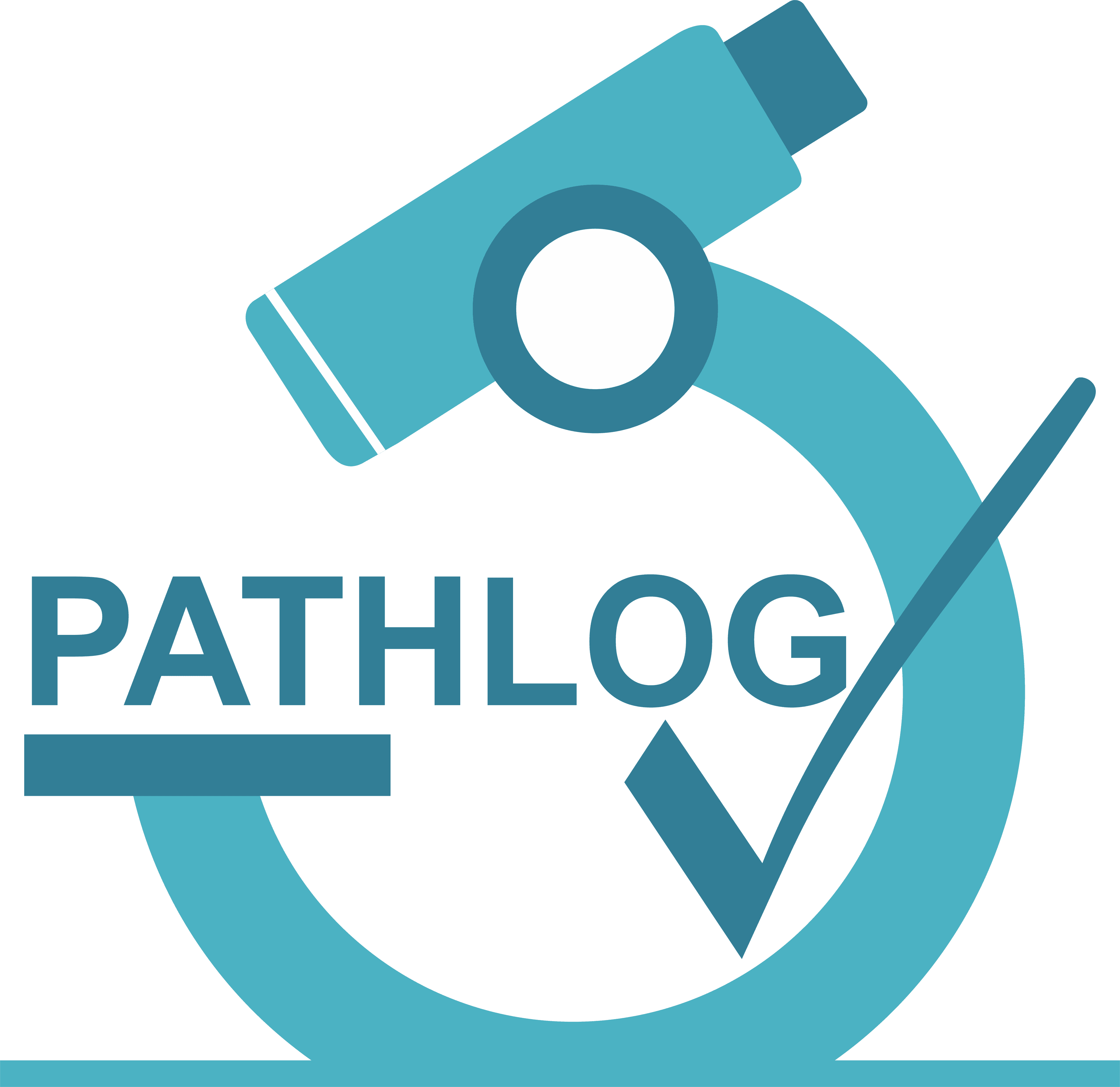 PathLog Dashboard